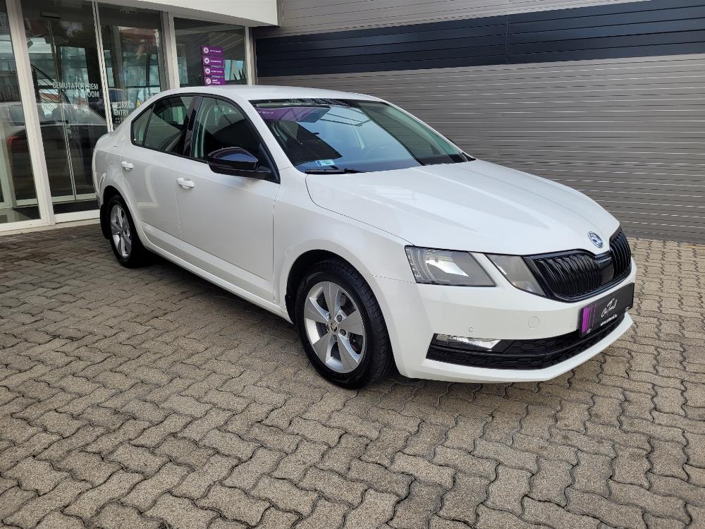 Eladó Skoda Octavia