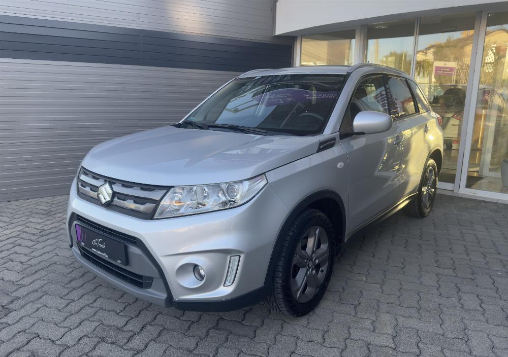 Eladó Suzuki Vitara