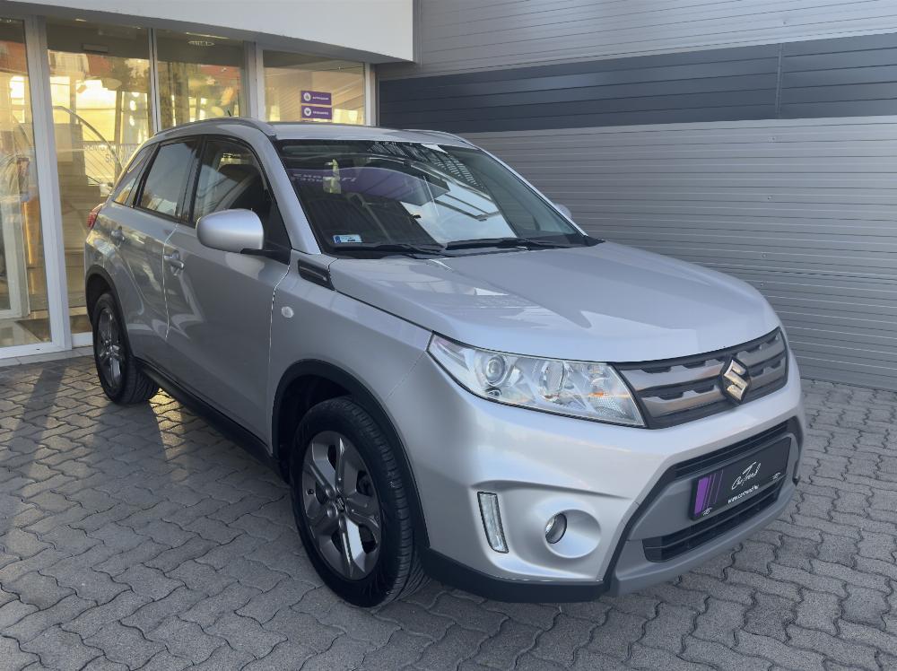 Eladó Suzuki Vitara