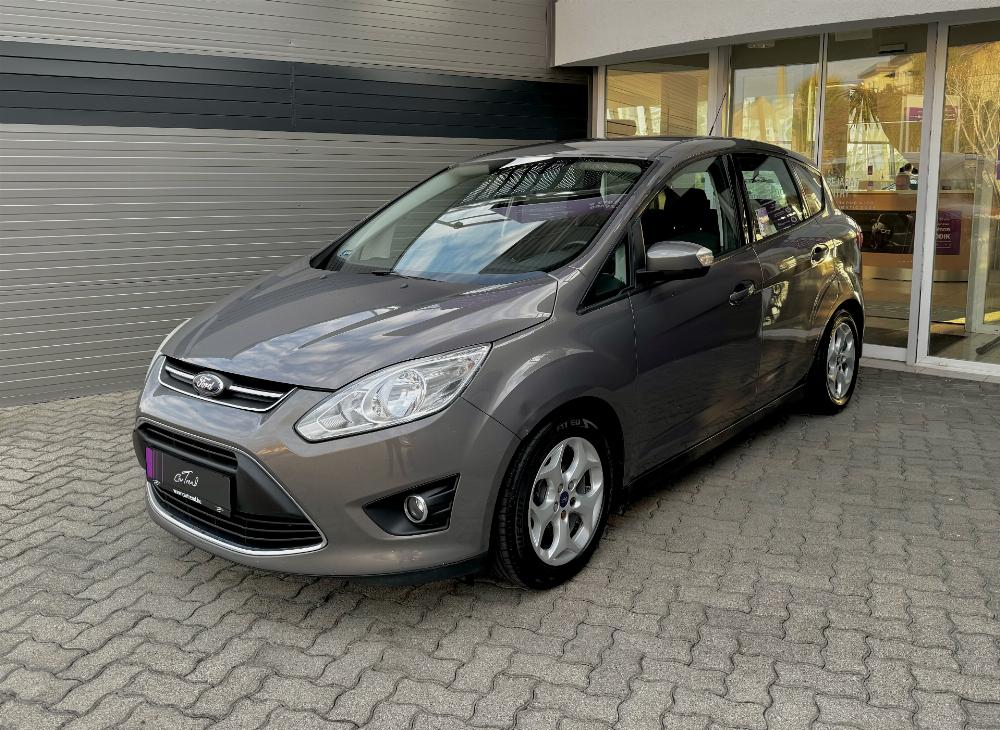 Eladó Ford C-Max