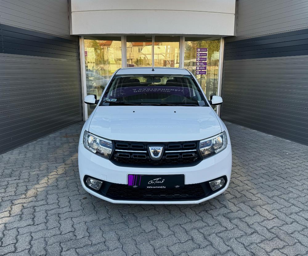 Eladó Dacia Sandero