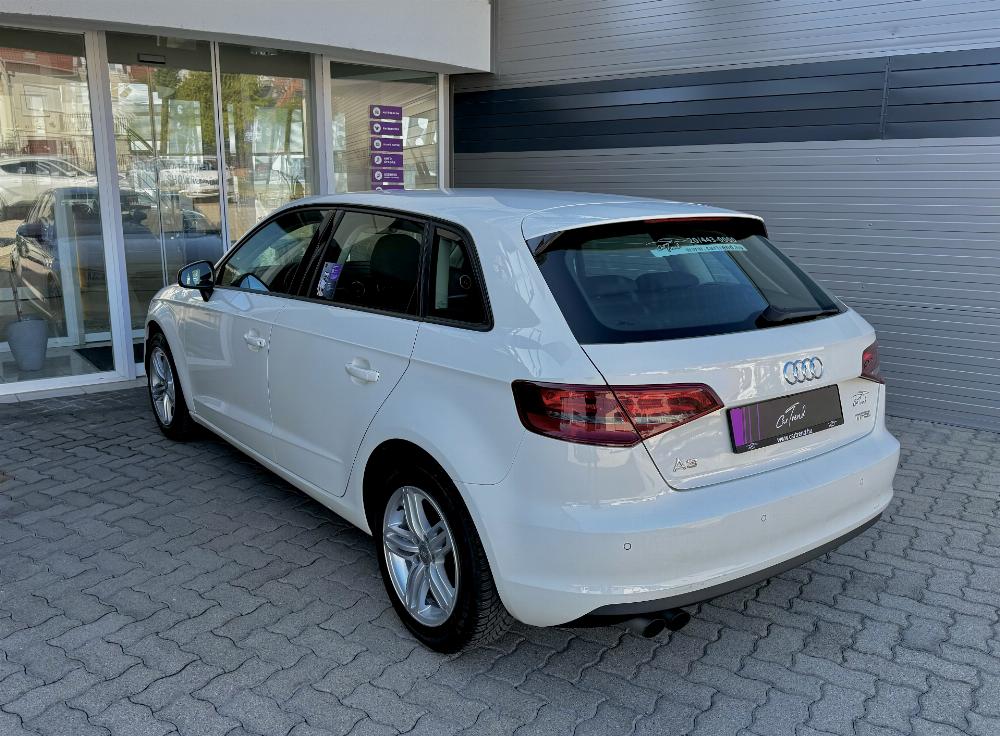 Eladó Audi A3