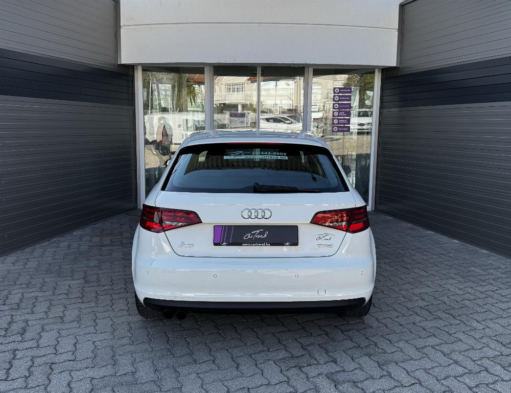 Eladó Audi A3