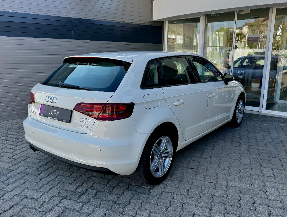 Eladó Audi A3