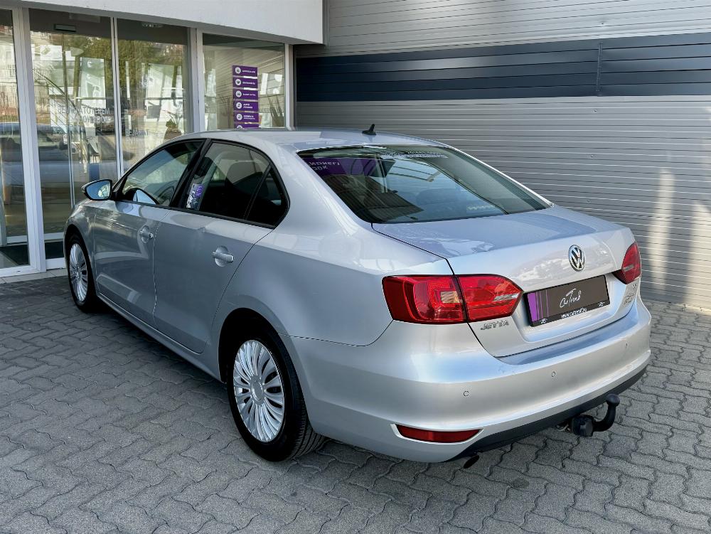 Eladó Volkswagen Jetta