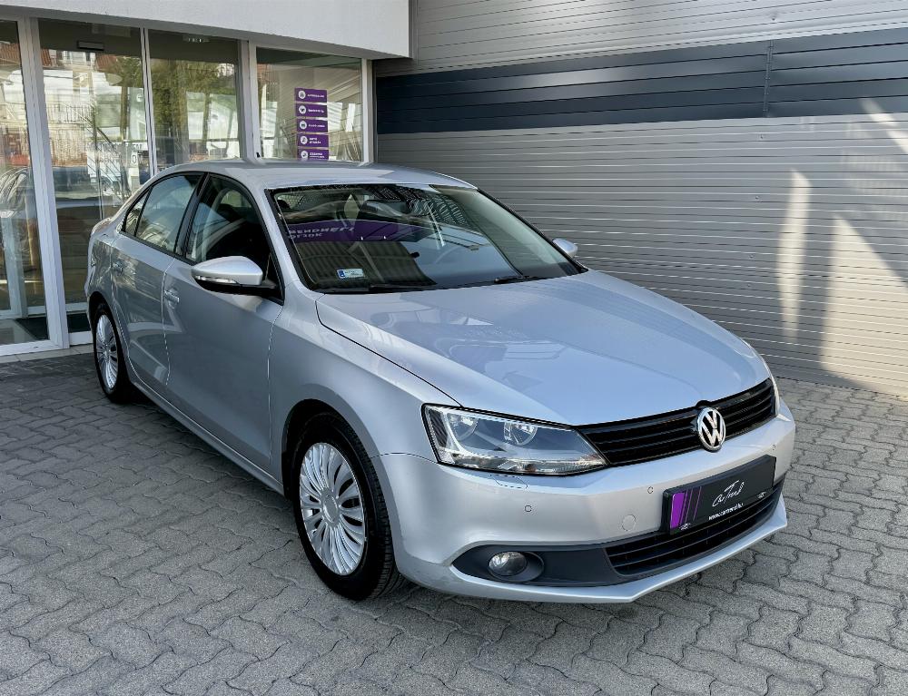 Eladó Volkswagen Jetta