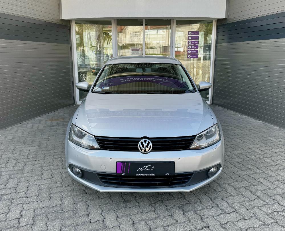 Eladó Volkswagen Jetta