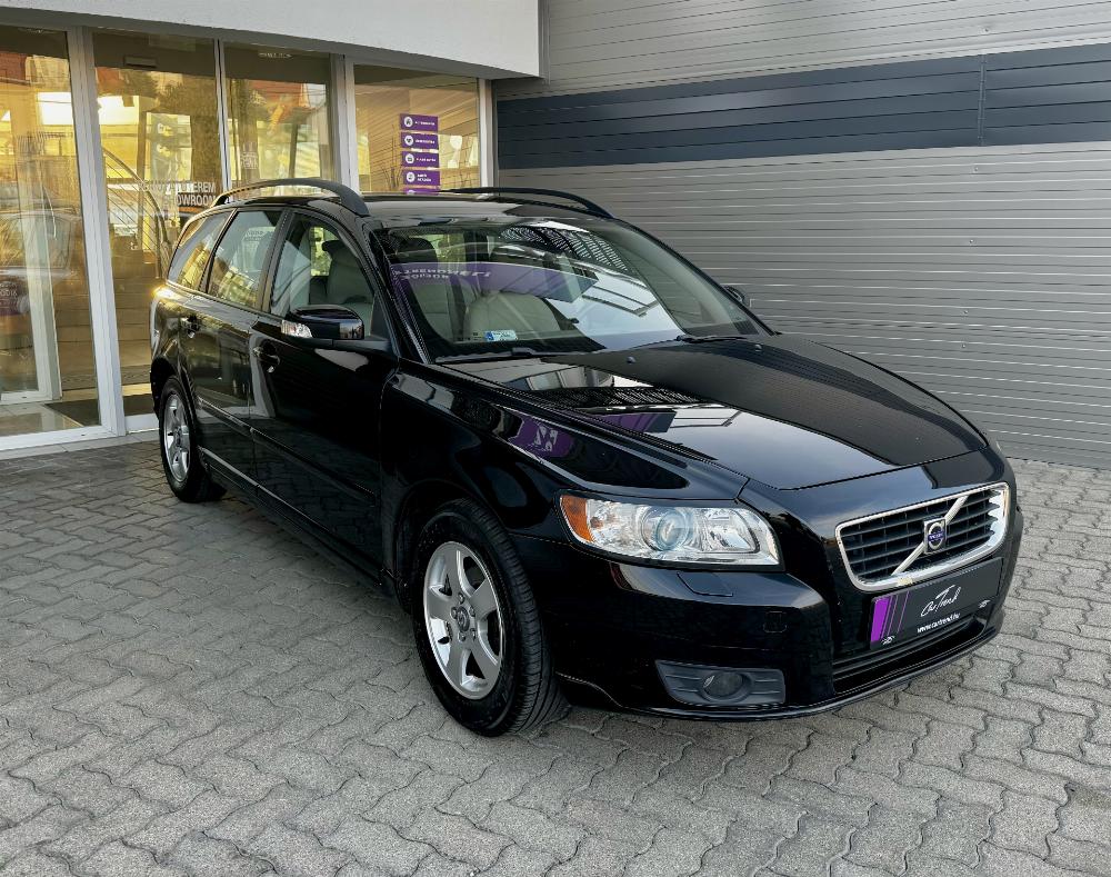 Eladó Volvo V50