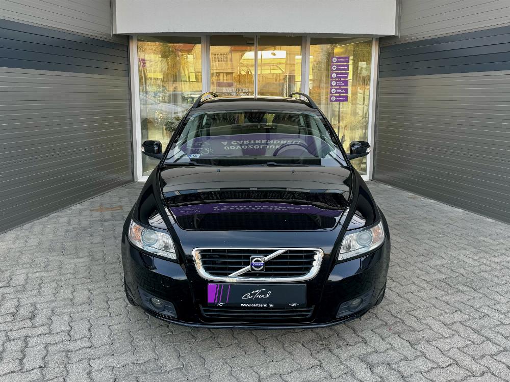 Eladó Volvo V50