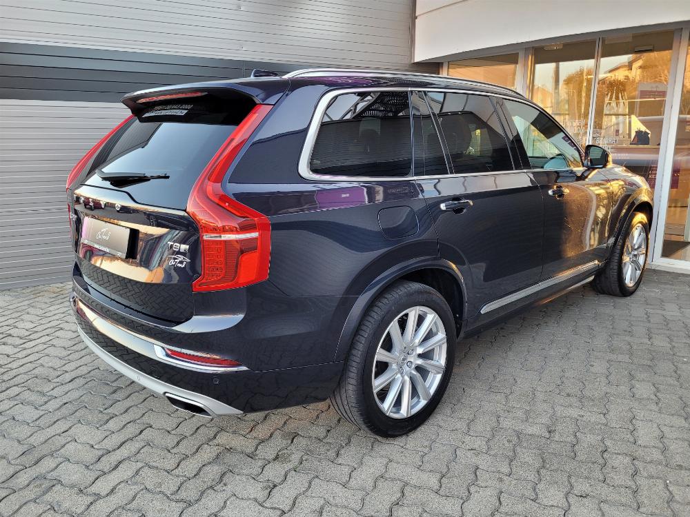 Eladó Volvo XC90