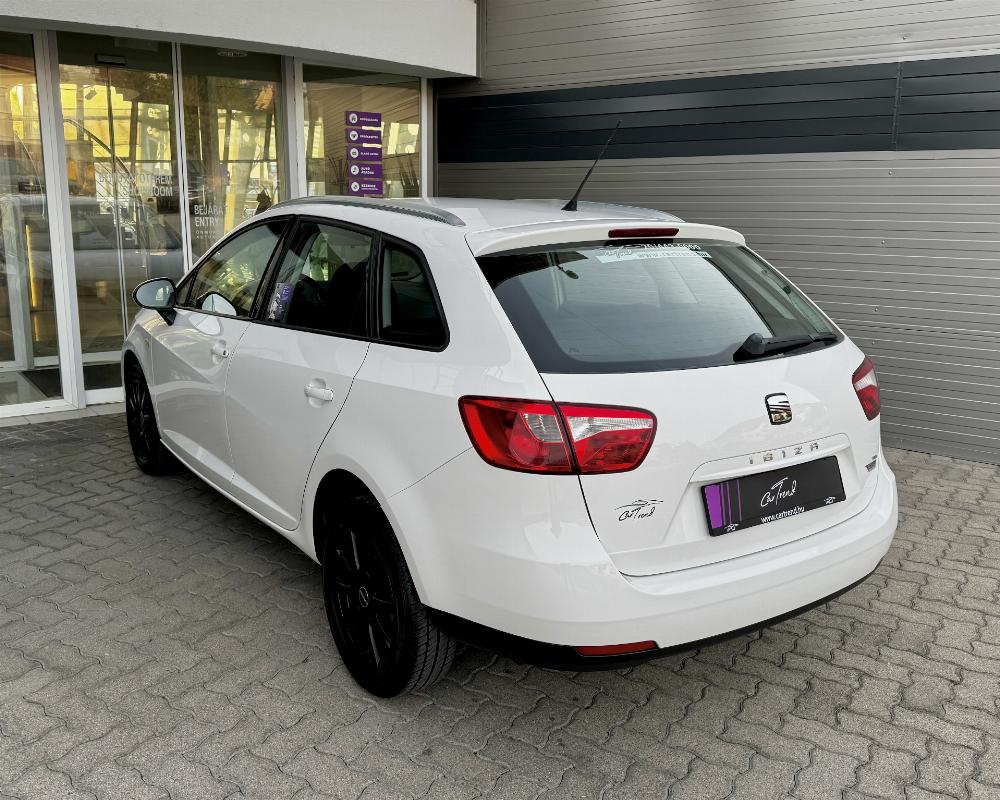 Eladó Seat Ibiza