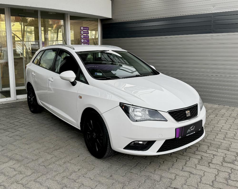 Eladó Seat Ibiza