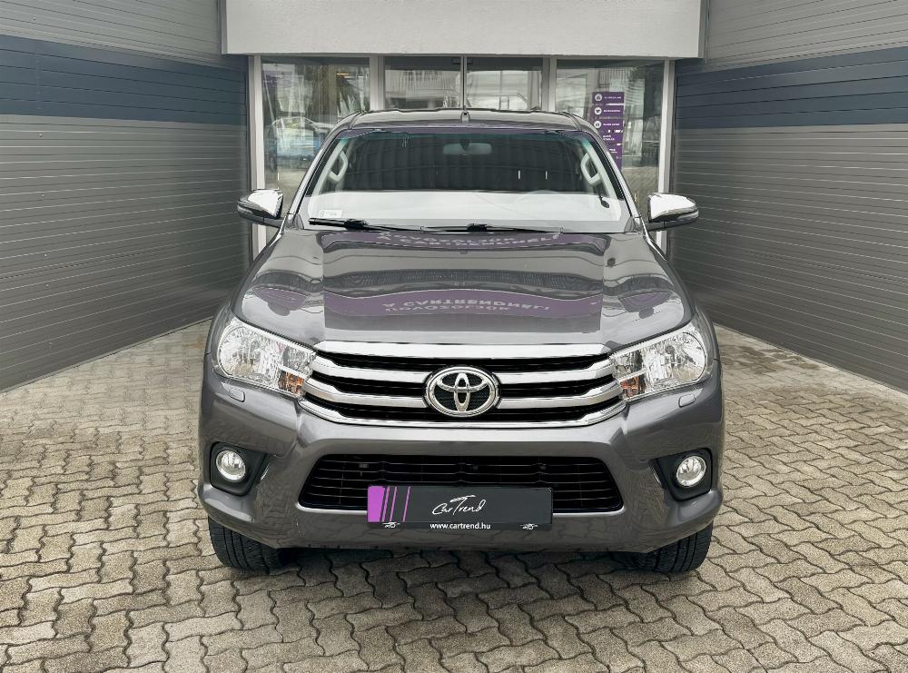 Eladó Toyota HI Lux