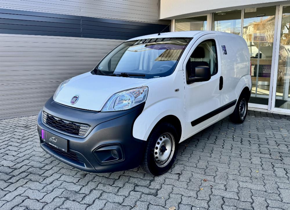 Eladó Fiat Fiorino