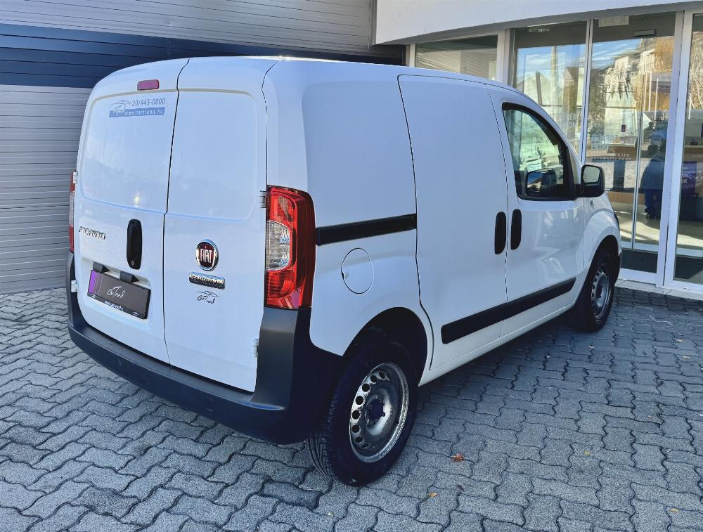 Eladó Fiat Fiorino