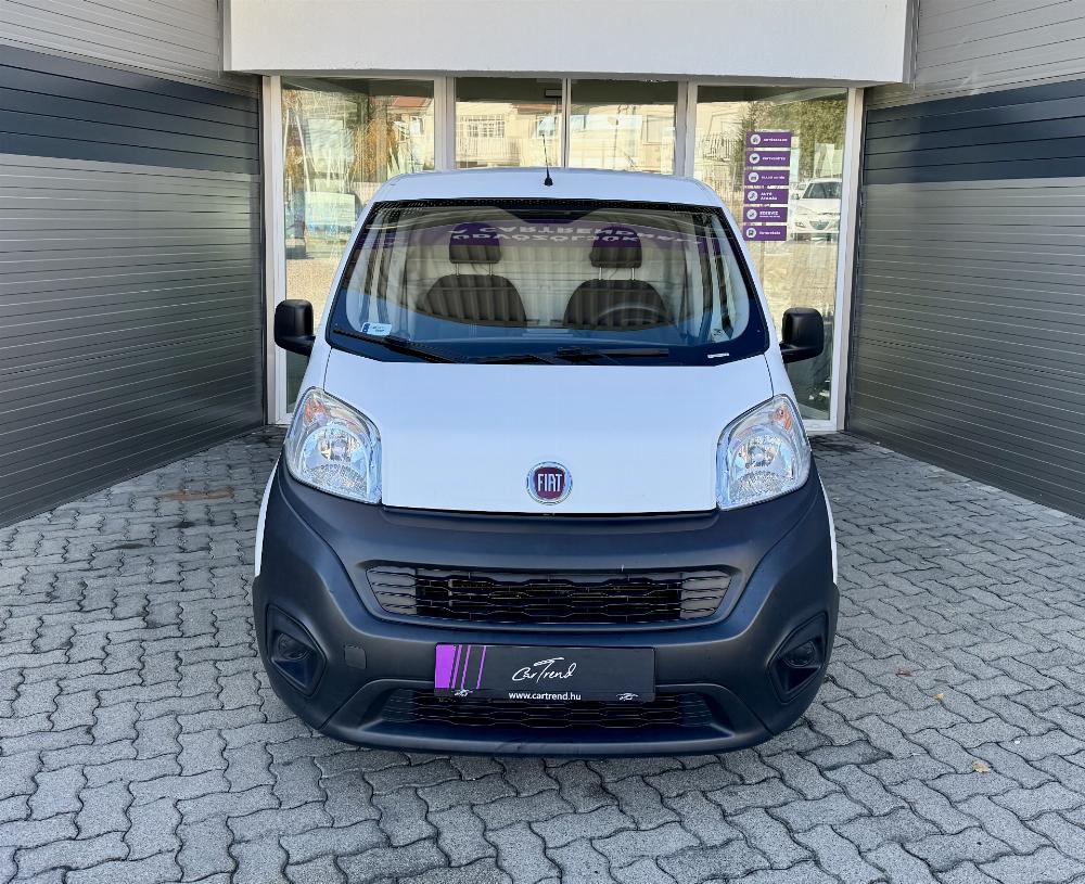 Eladó Fiat Fiorino