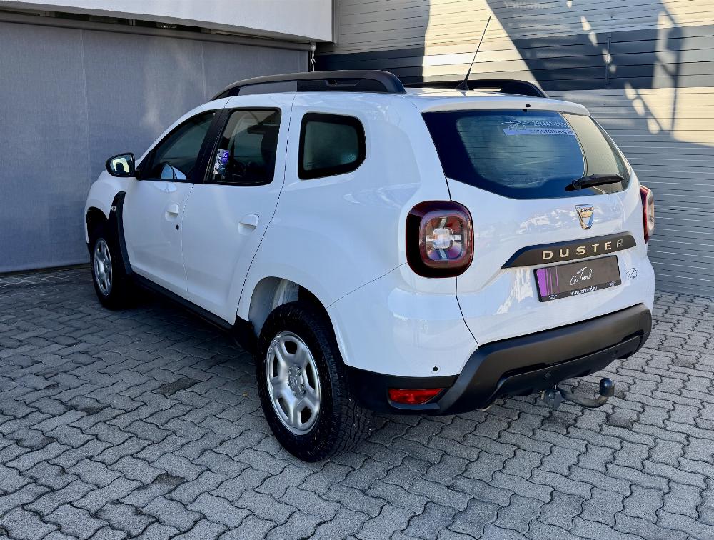 Eladó Dacia Duster