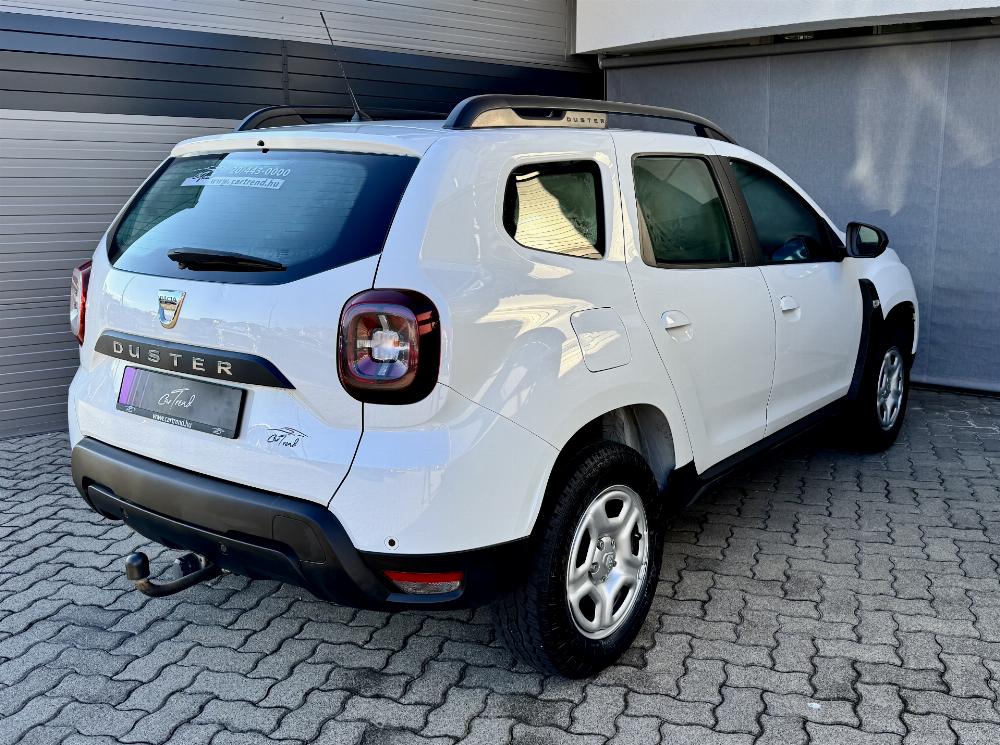 Eladó Dacia Duster