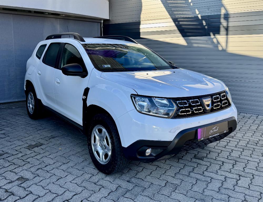 Eladó Dacia Duster