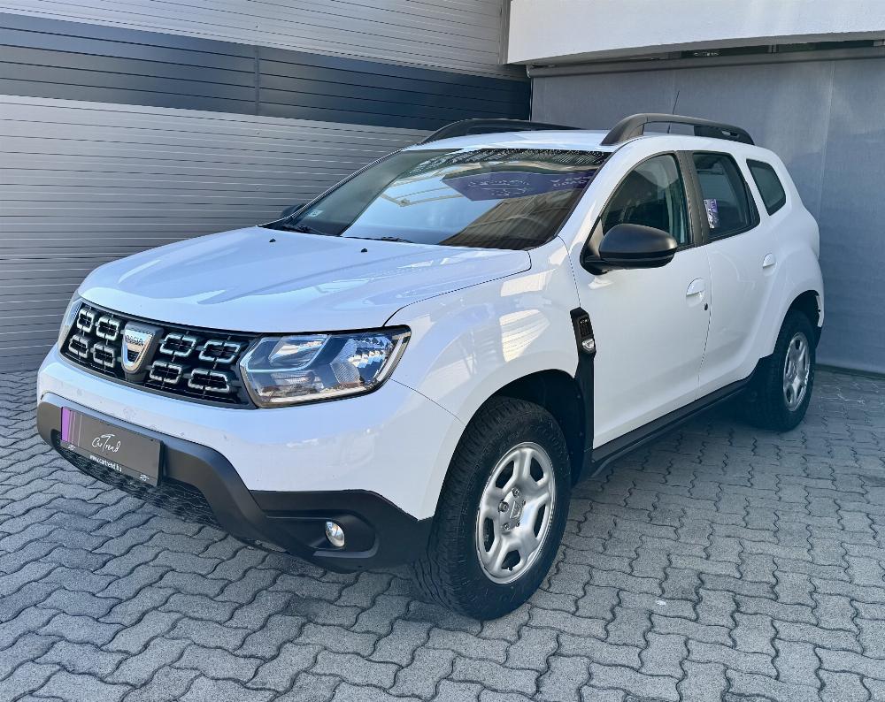 Eladó Dacia Duster