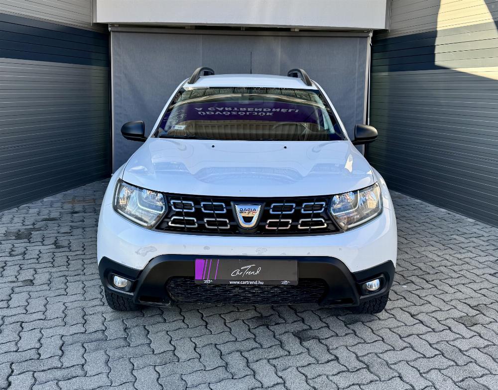 Eladó Dacia Duster