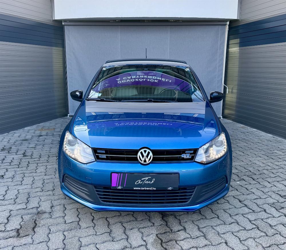 Eladó Volkswagen Polo