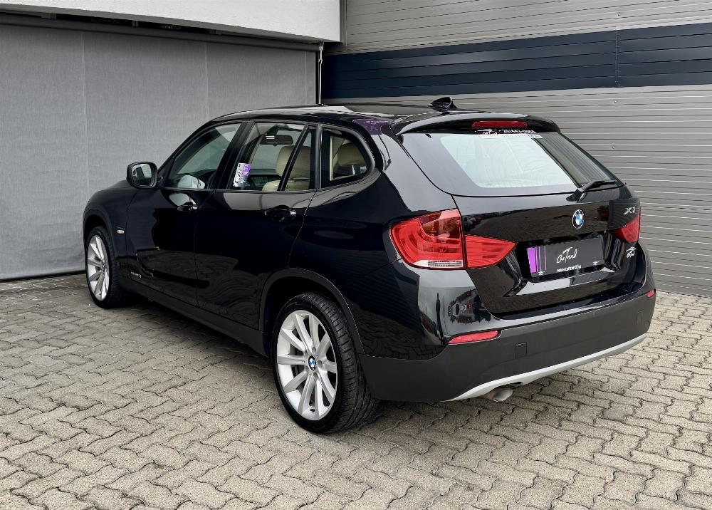 Eladó Bmw X1