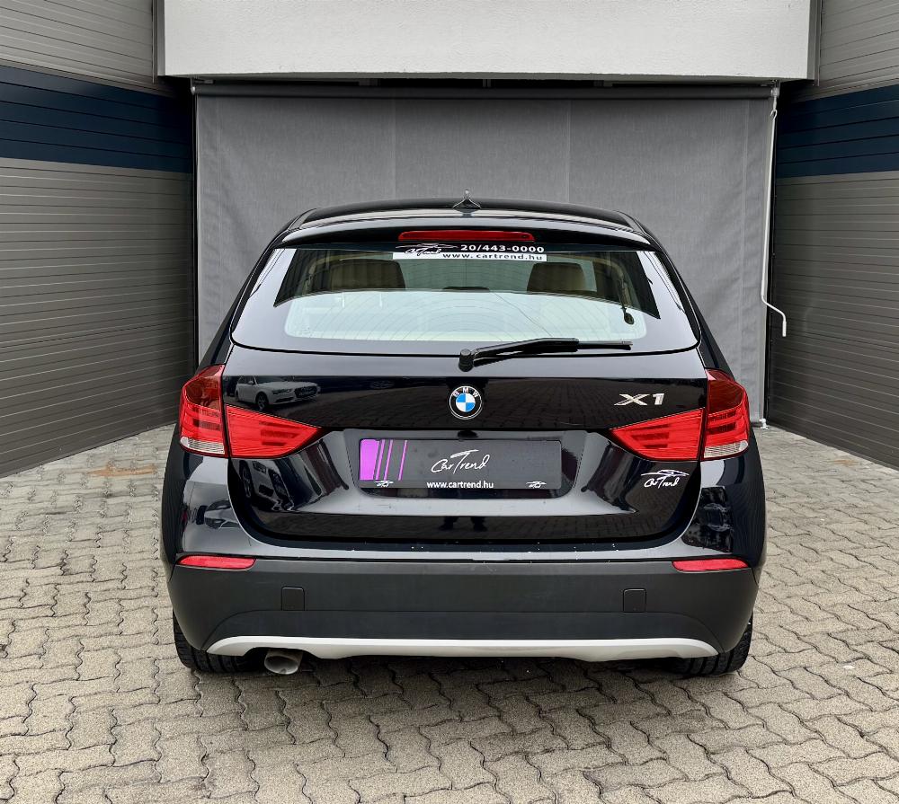 Eladó Bmw X1