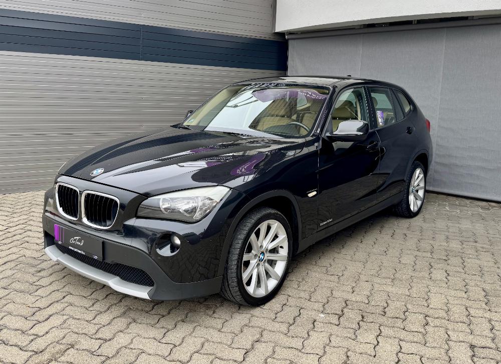 Eladó Bmw X1