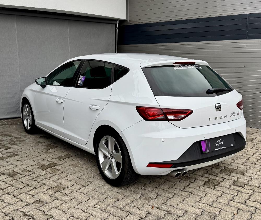 Eladó Seat Leon