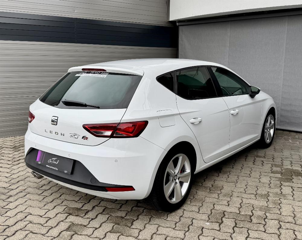 Eladó Seat Leon