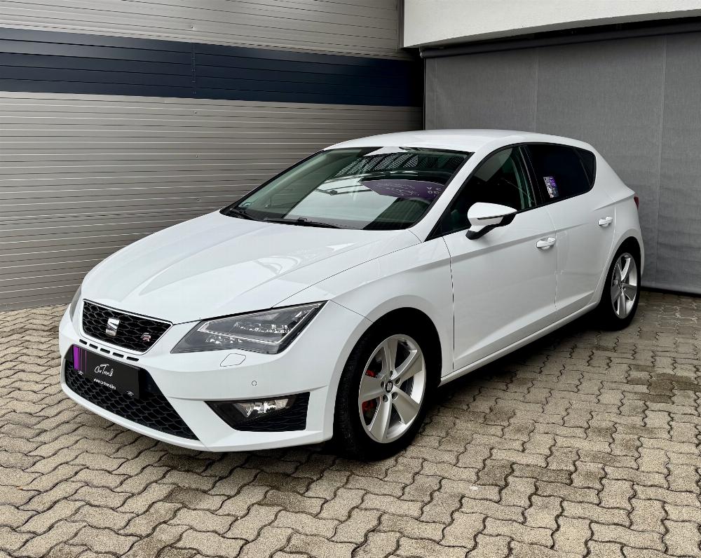 Eladó Seat Leon