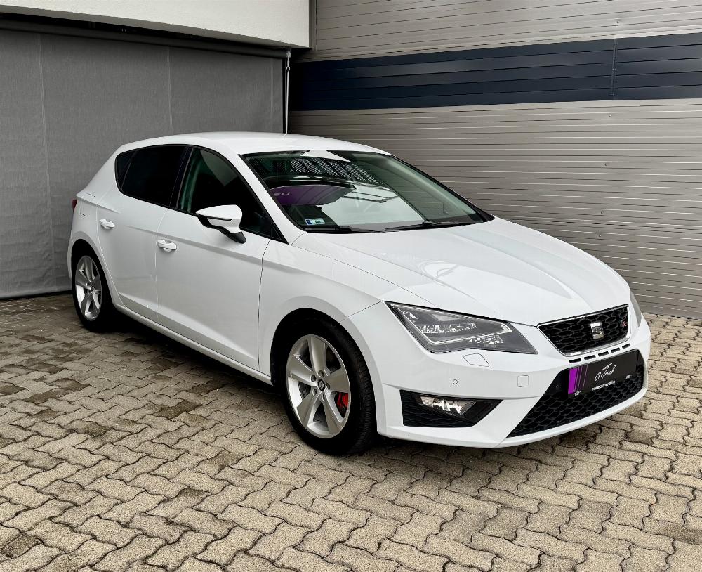 Eladó Seat Leon