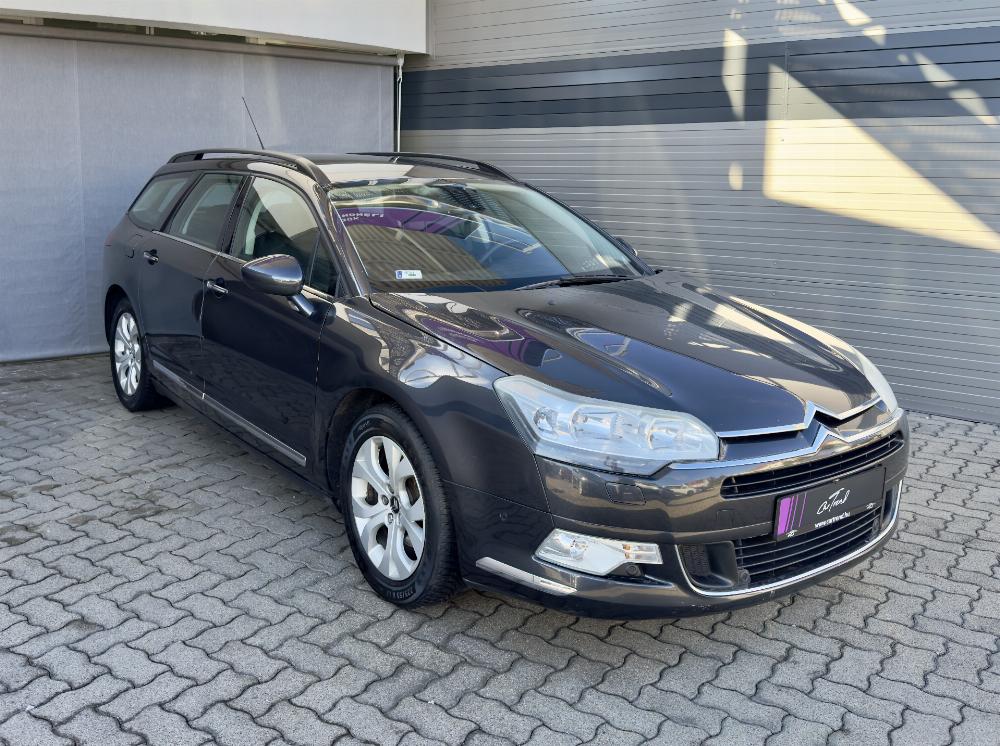 Eladó Citroen C5