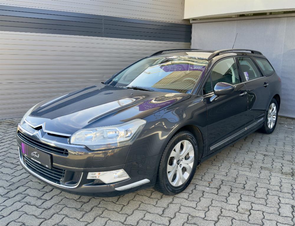 Eladó Citroen C5