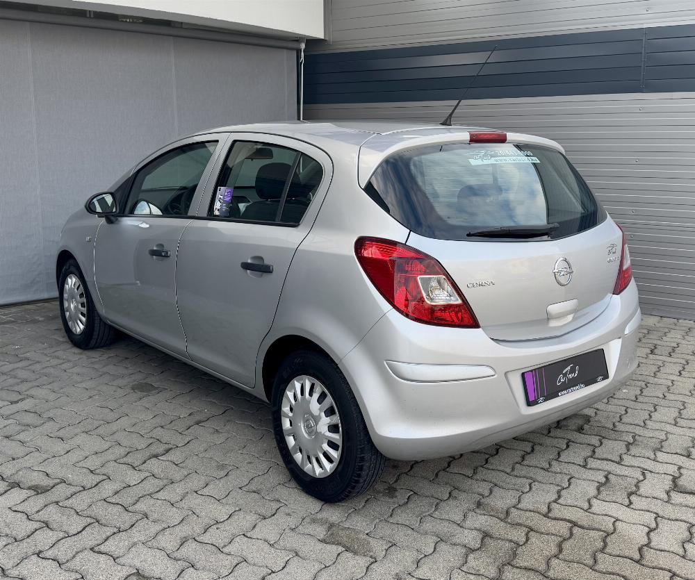 Eladó Opel Corsa