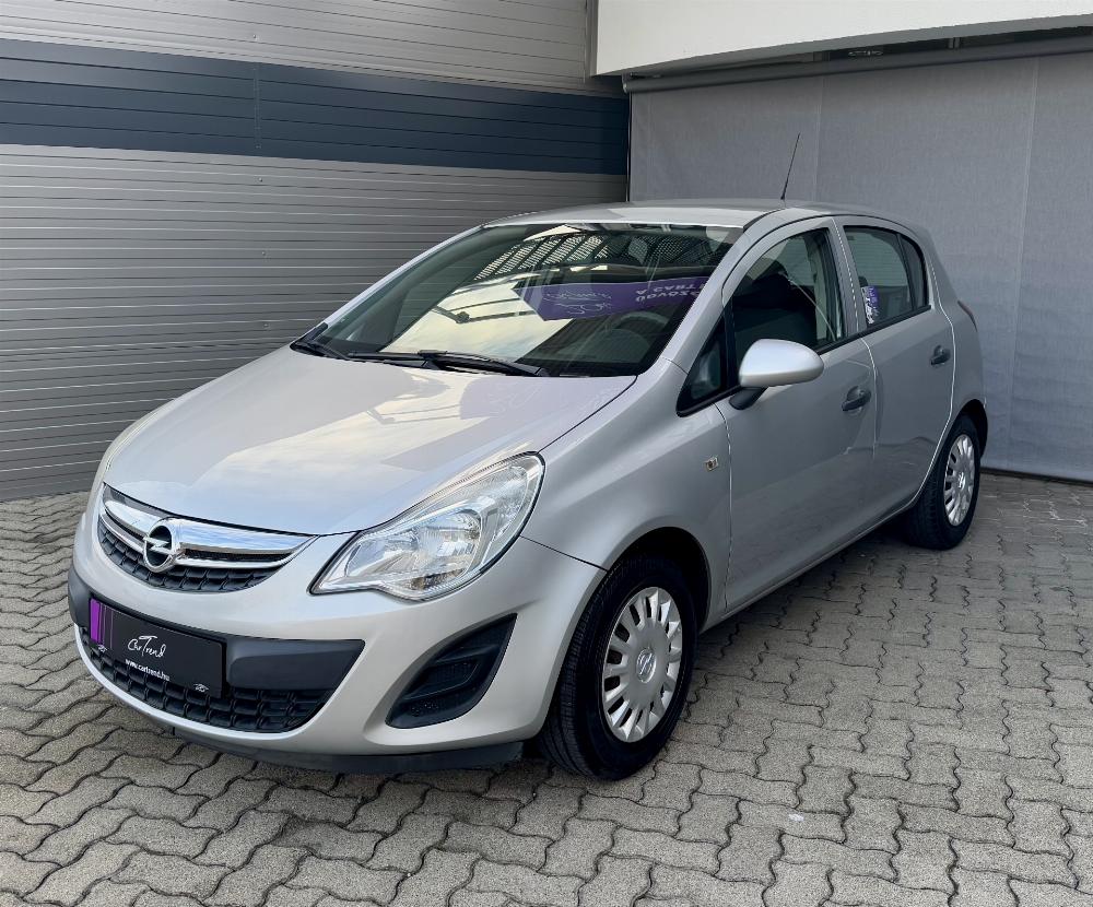 Eladó Opel Corsa