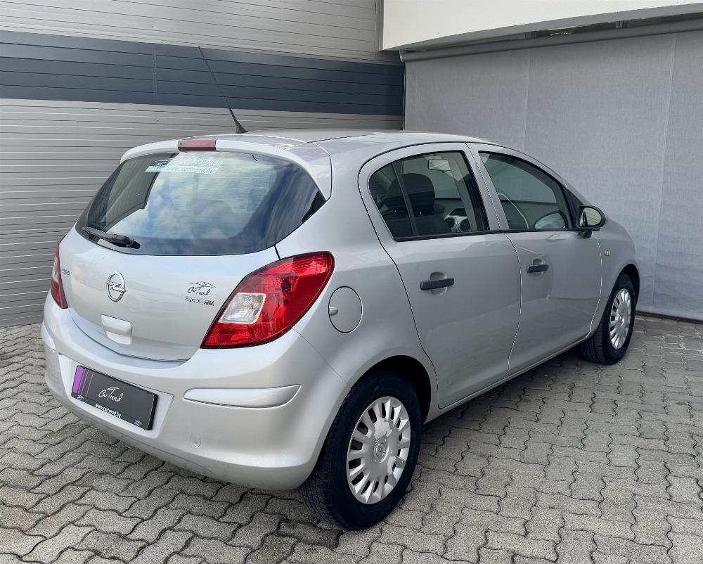 Eladó Opel Corsa