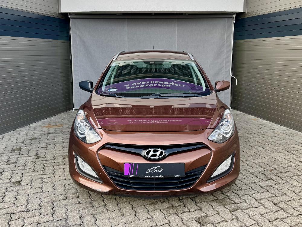 Eladó Hyundai I30