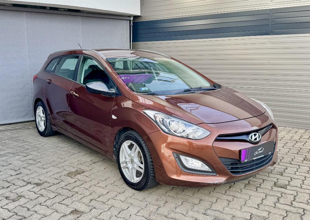 Eladó Hyundai I30