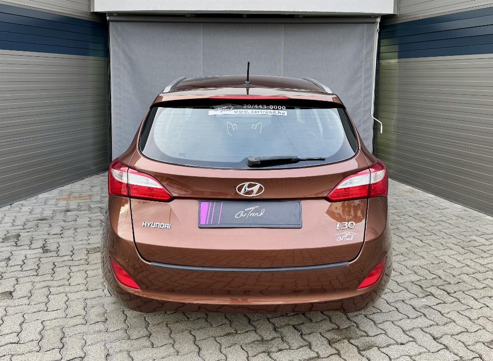 Eladó Hyundai I30