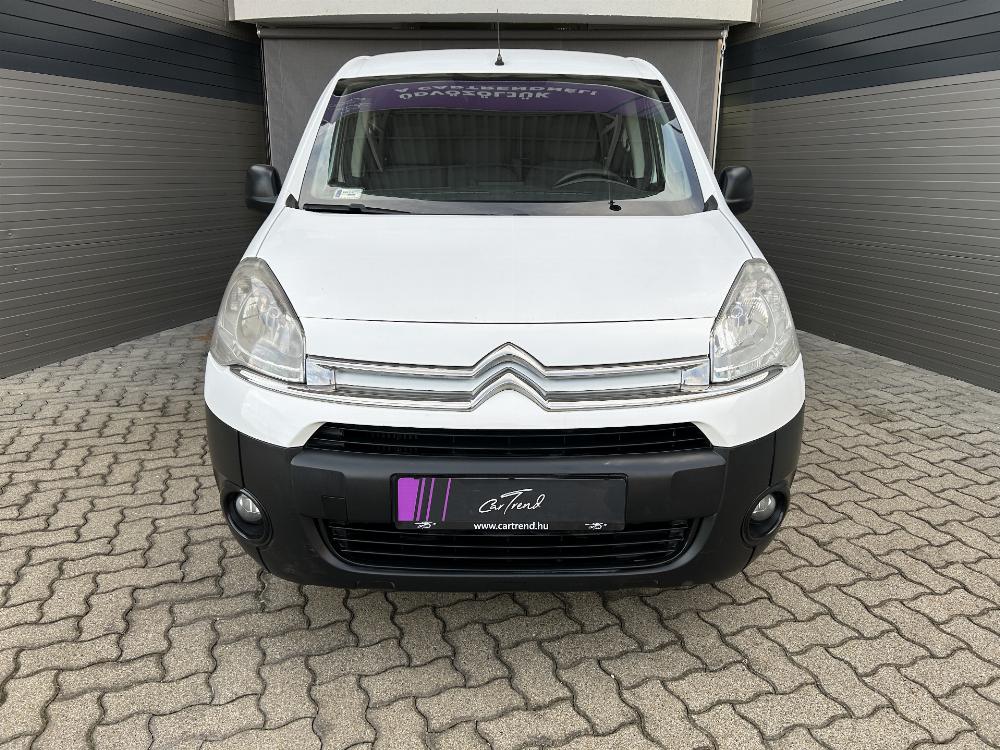 Eladó Citroen Berlingo