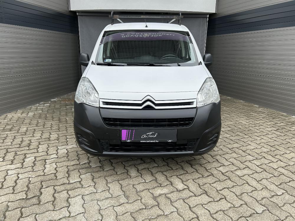 Eladó Citroen Berlingo