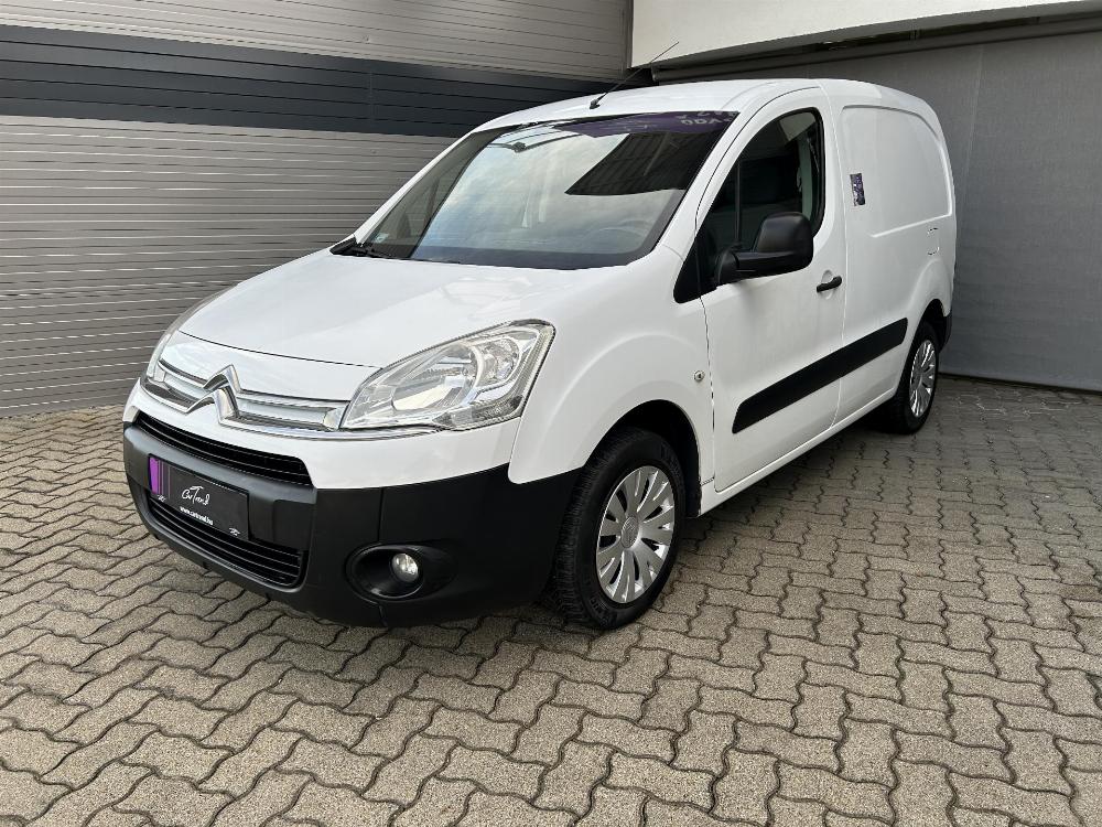 Eladó Citroen Berlingo