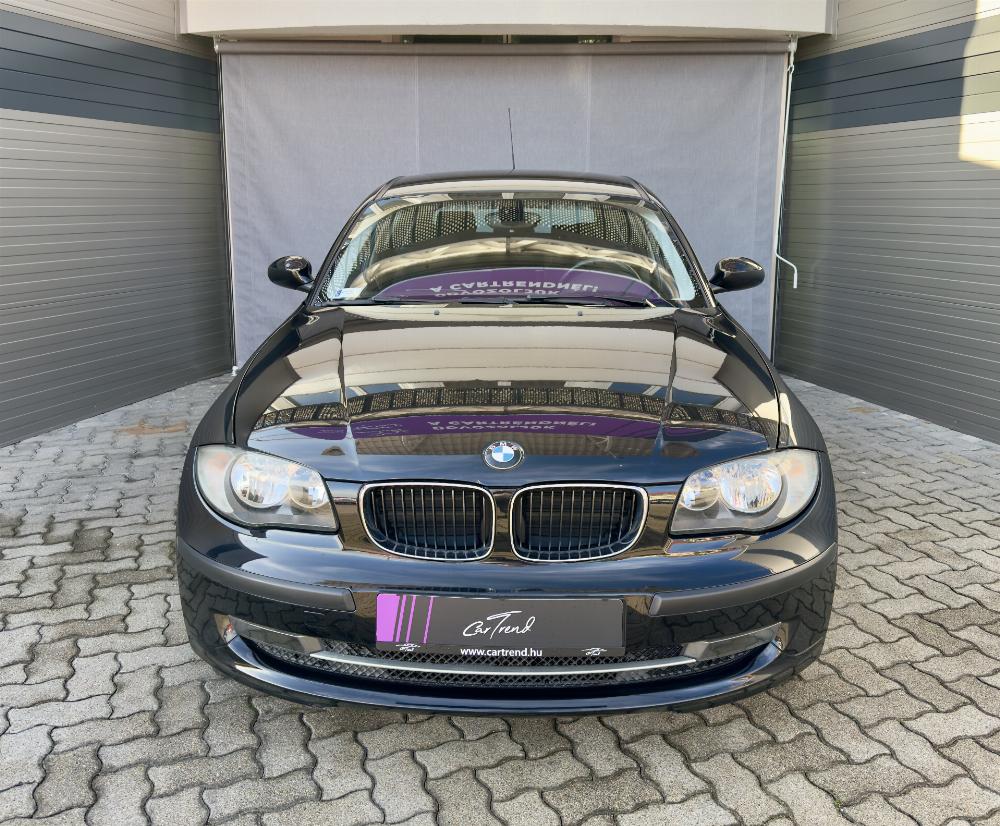 Eladó Bmw 116