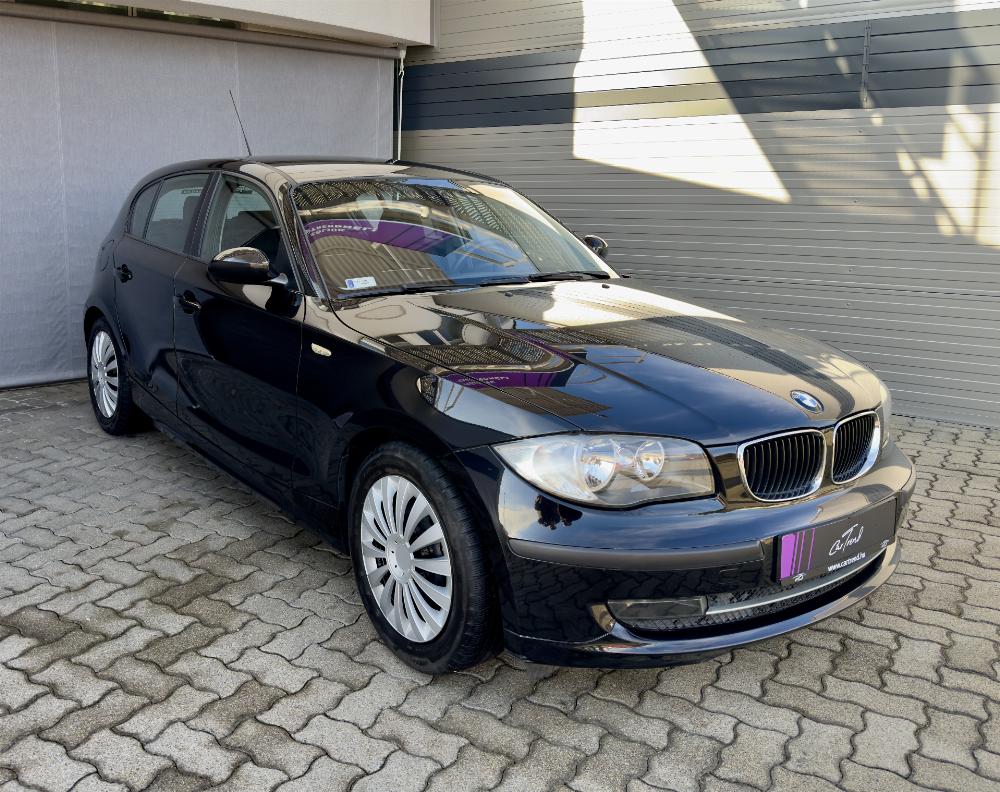 Eladó Bmw 116