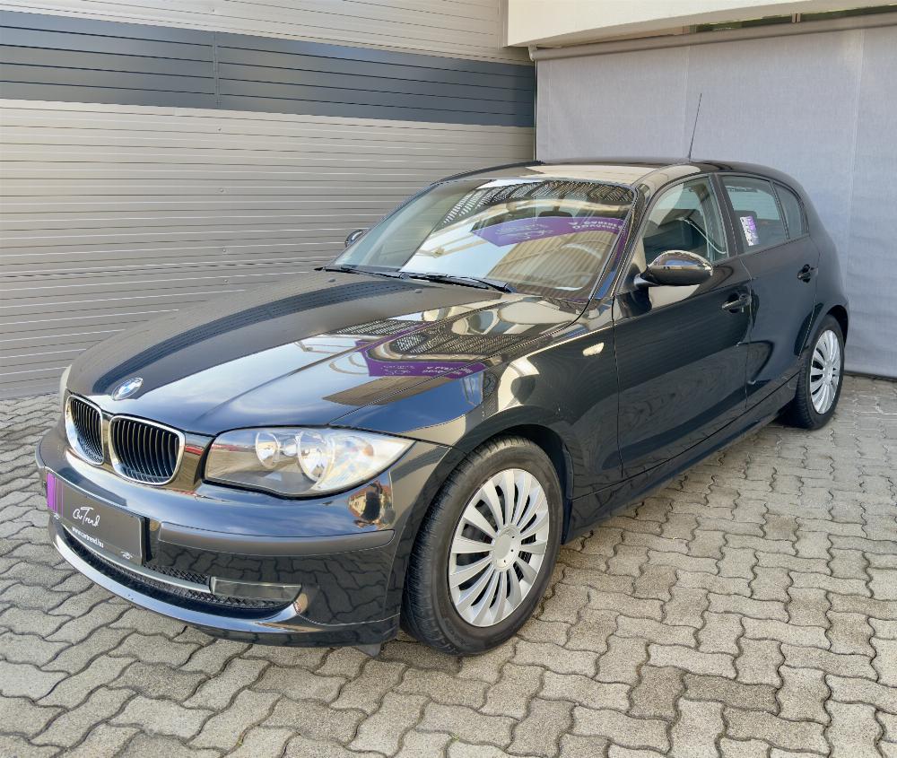 Eladó Bmw 116