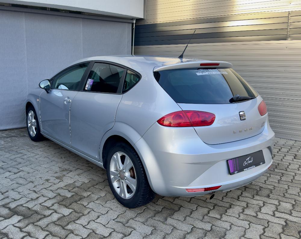 Eladó Seat Leon