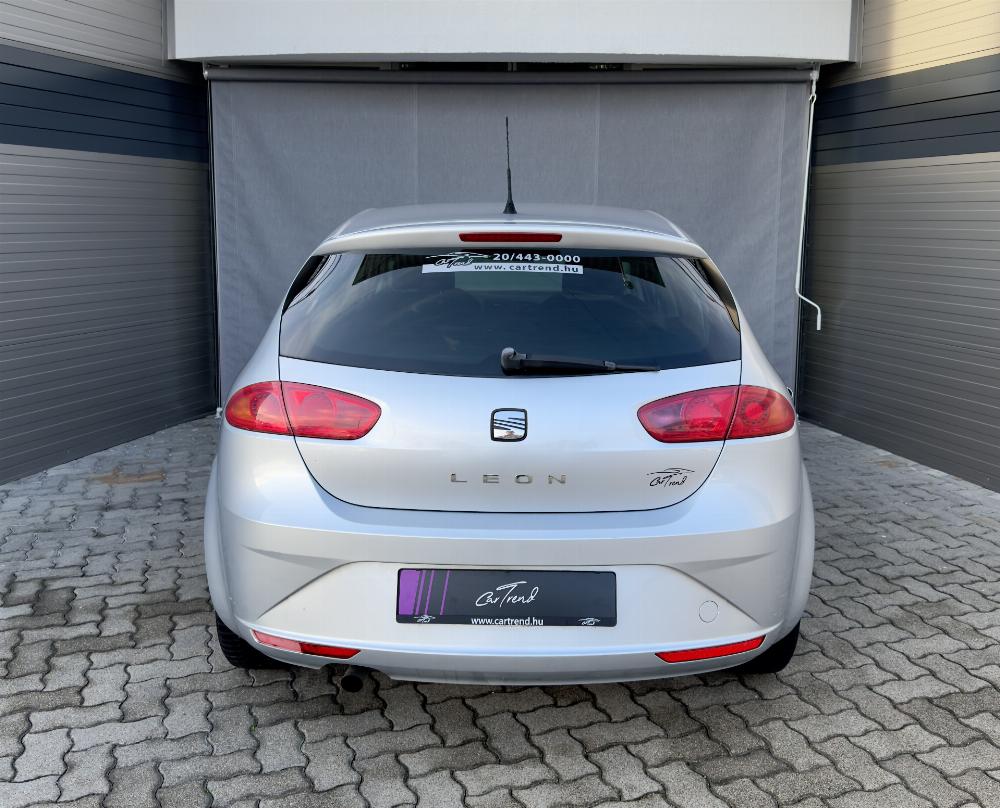 Eladó Seat Leon