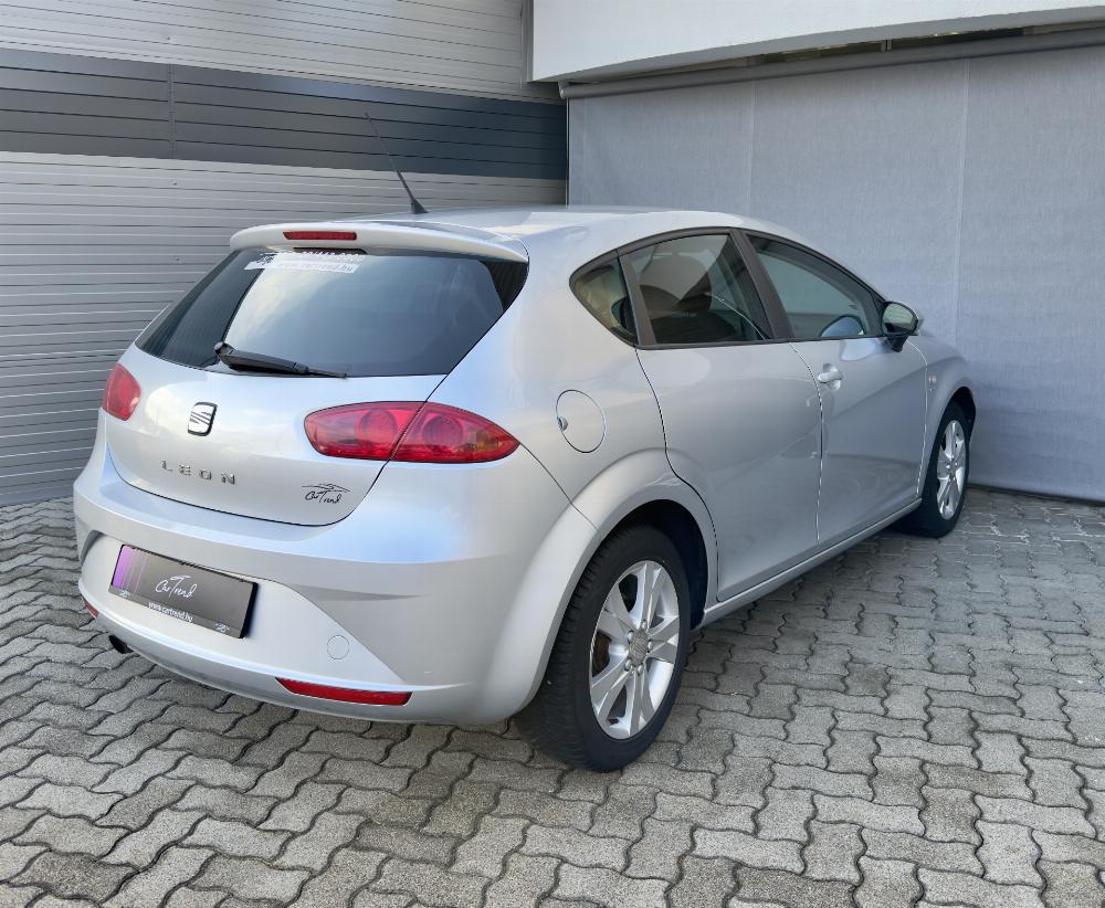 Eladó Seat Leon